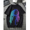  Tricou Art Bob Marley. Photo 1